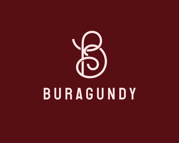 Buragundy Clothing 