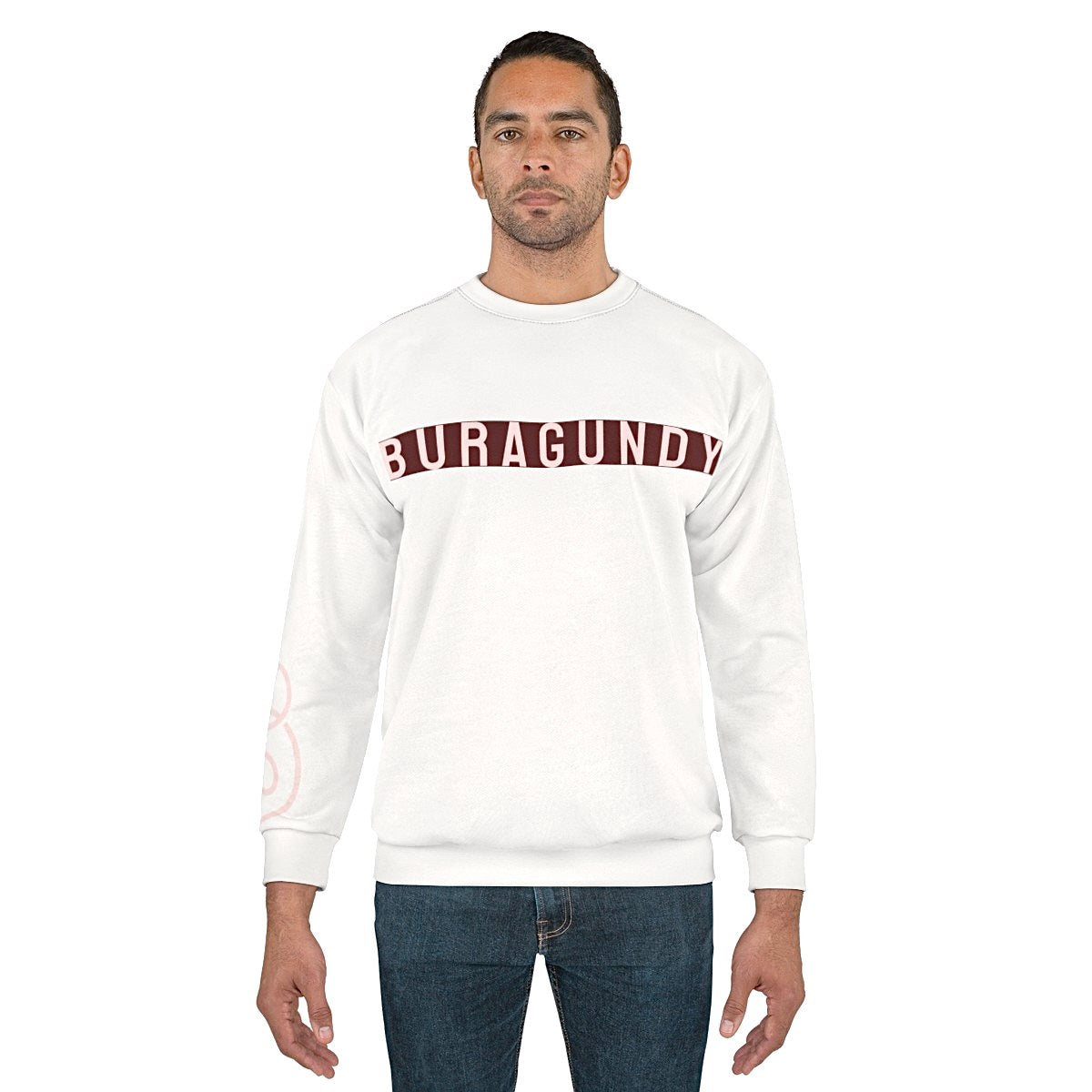 MEN SWEATSHIRT