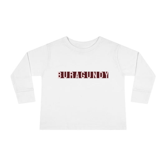 KIDS LONGSLEEVE SHIRT