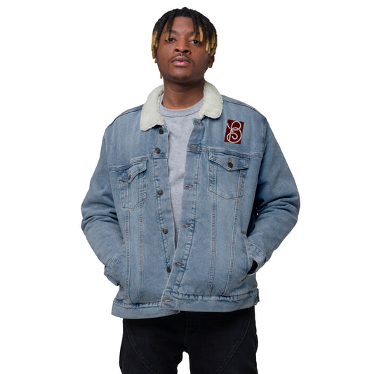 DENIUM JEANS JACKET